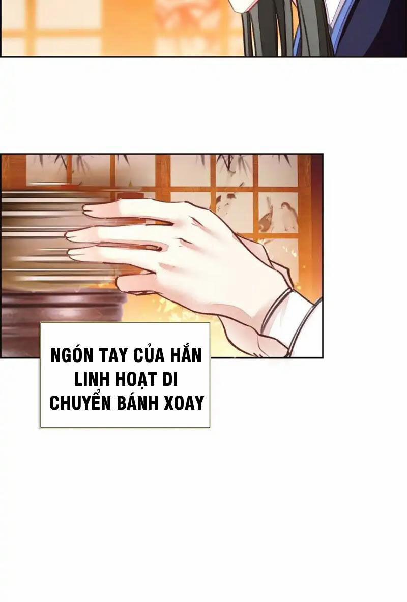 Ta Đây Chính Là Tuyệt Thế Cao Thủ 57 trang 3