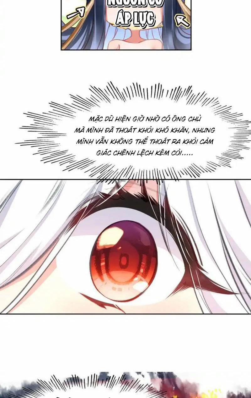 Ta Đây Chính Là Tuyệt Thế Cao Thủ 57 trang 30