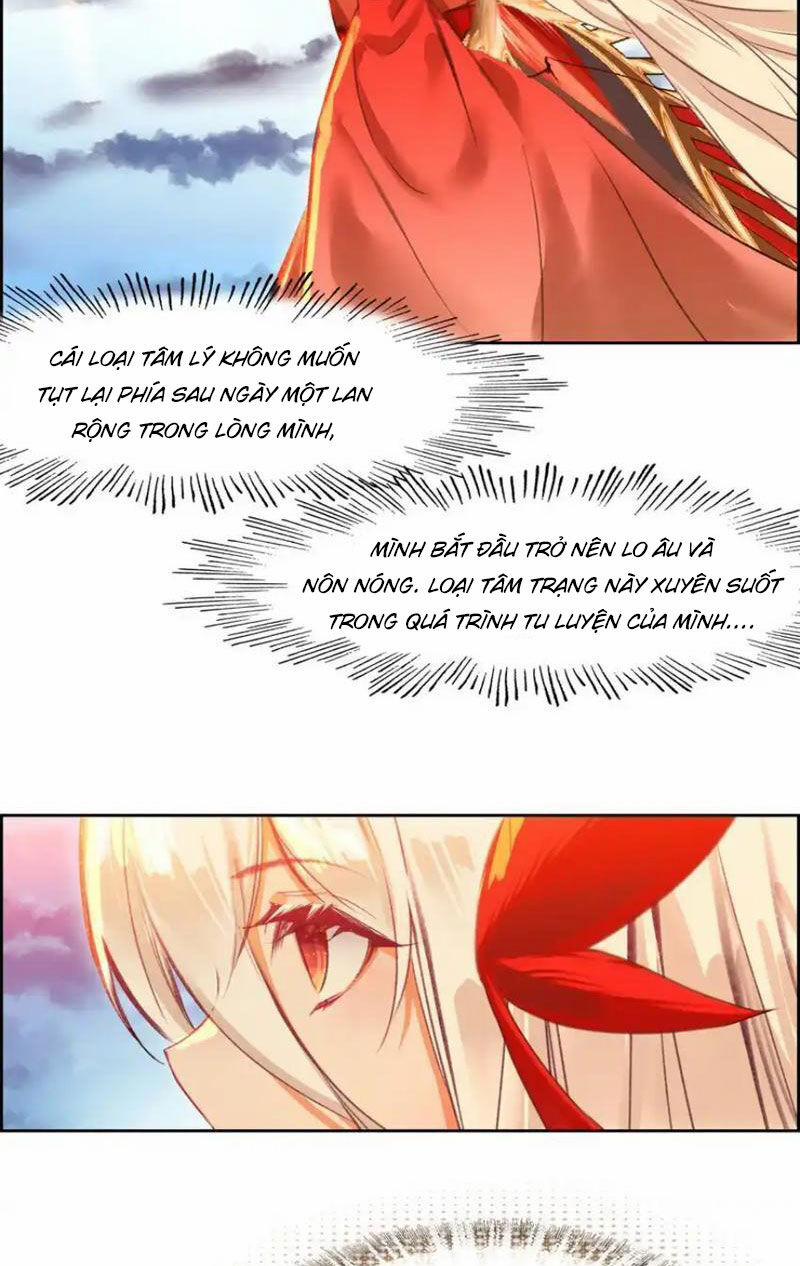Ta Đây Chính Là Tuyệt Thế Cao Thủ 57 trang 33