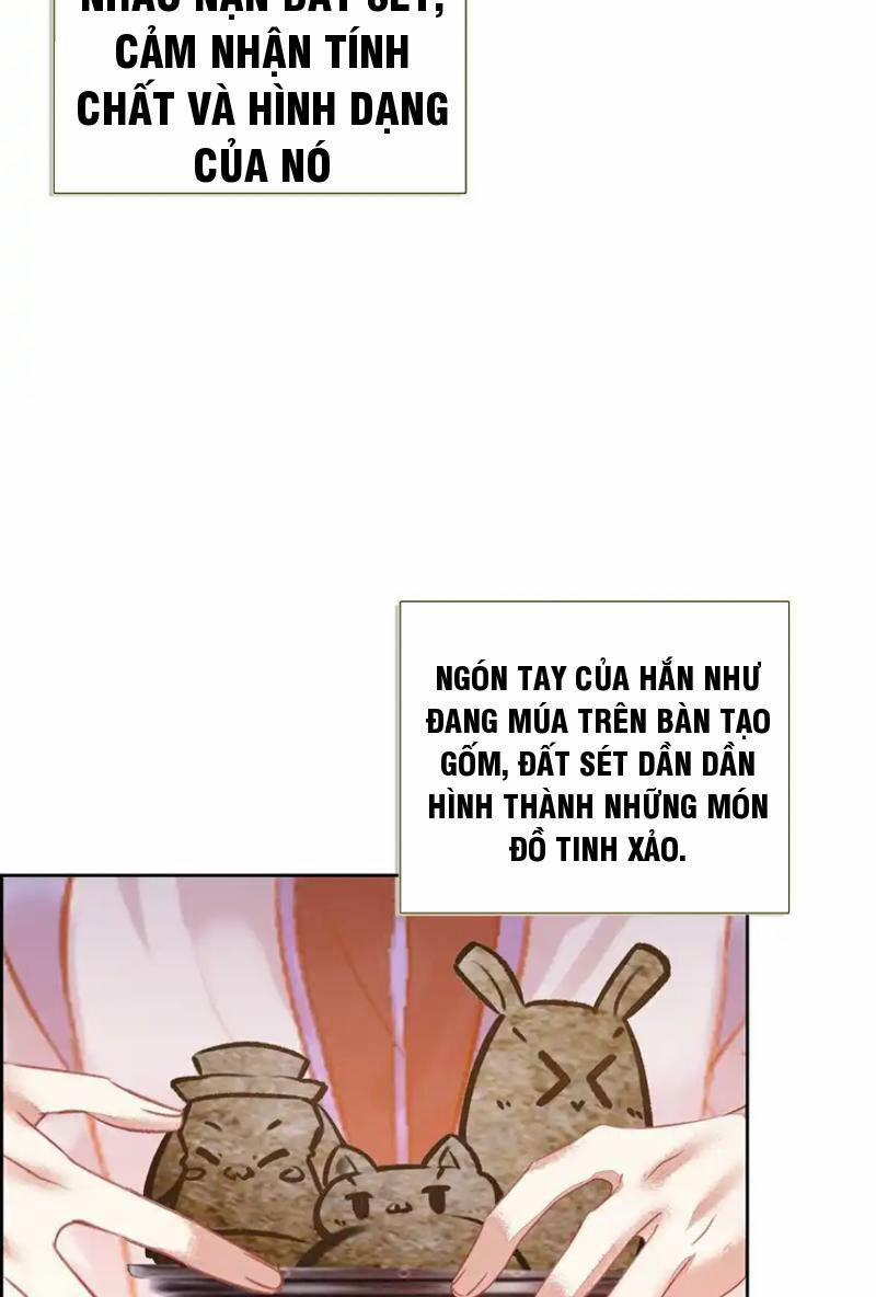 Ta Đây Chính Là Tuyệt Thế Cao Thủ 57 trang 5