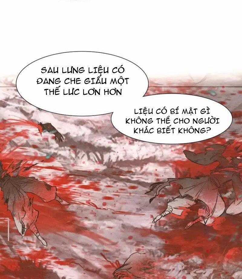 Ta Đây Chính Là Tuyệt Thế Cao Thủ 57 trang 50