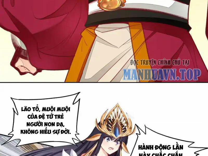 Ta Đây Chính Là Tuyệt Thế Cao Thủ 58 trang 11