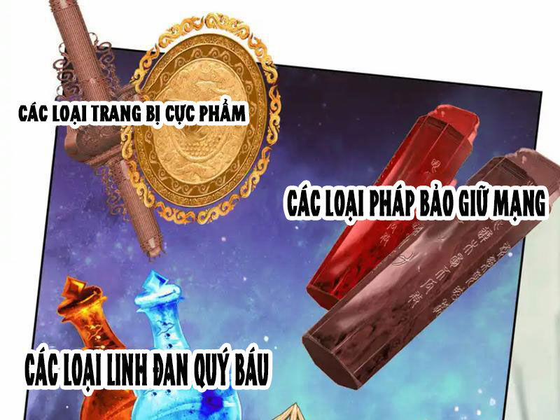 Ta Đây Chính Là Tuyệt Thế Cao Thủ 58 trang 36