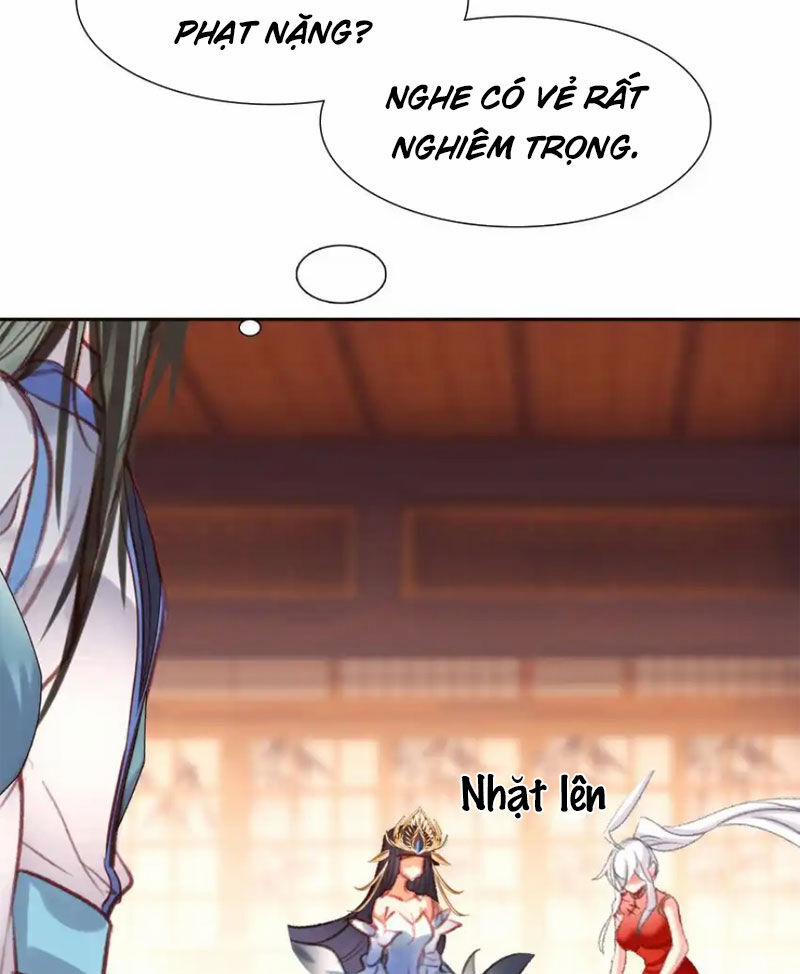 Ta Đây Chính Là Tuyệt Thế Cao Thủ 59 trang 18