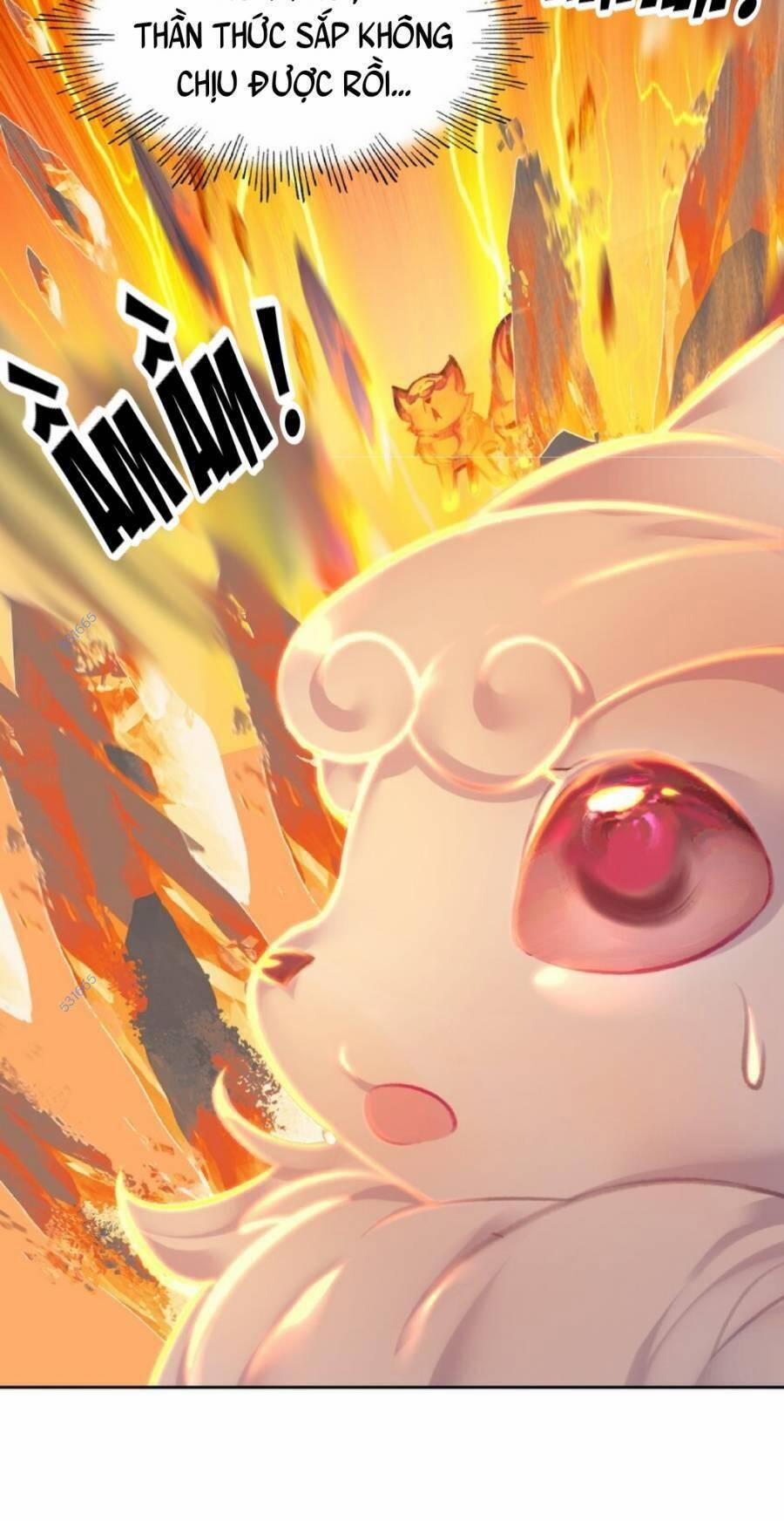 Ta Đây Chính Là Tuyệt Thế Cao Thủ 6 trang 15