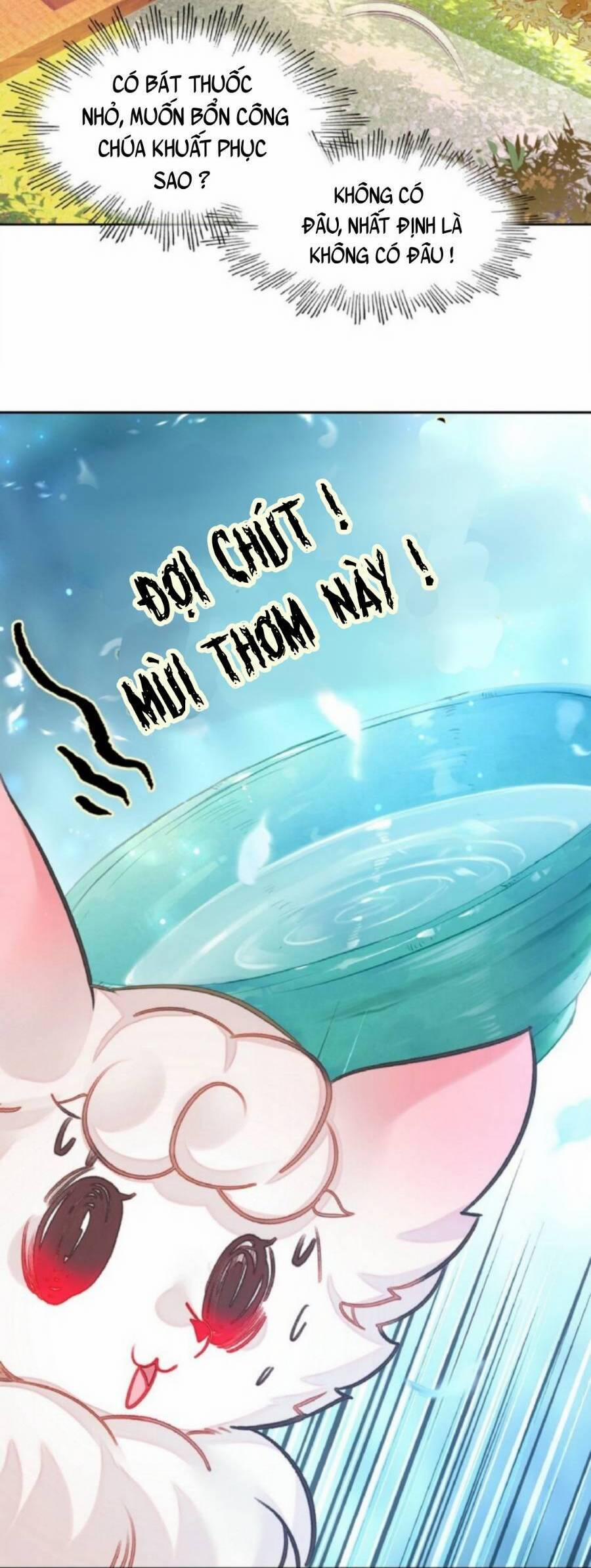 Ta Đây Chính Là Tuyệt Thế Cao Thủ 6 trang 21