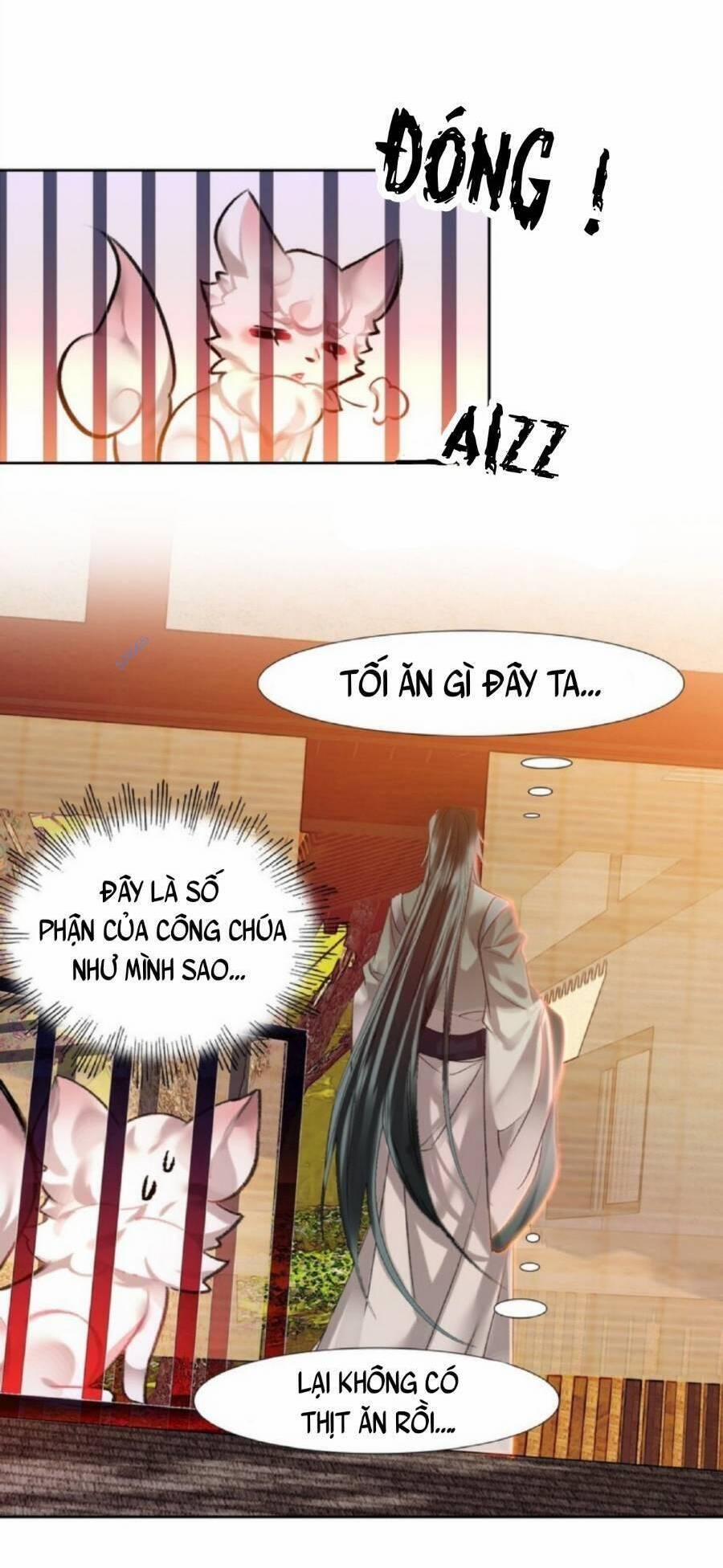 Ta Đây Chính Là Tuyệt Thế Cao Thủ 6 trang 31