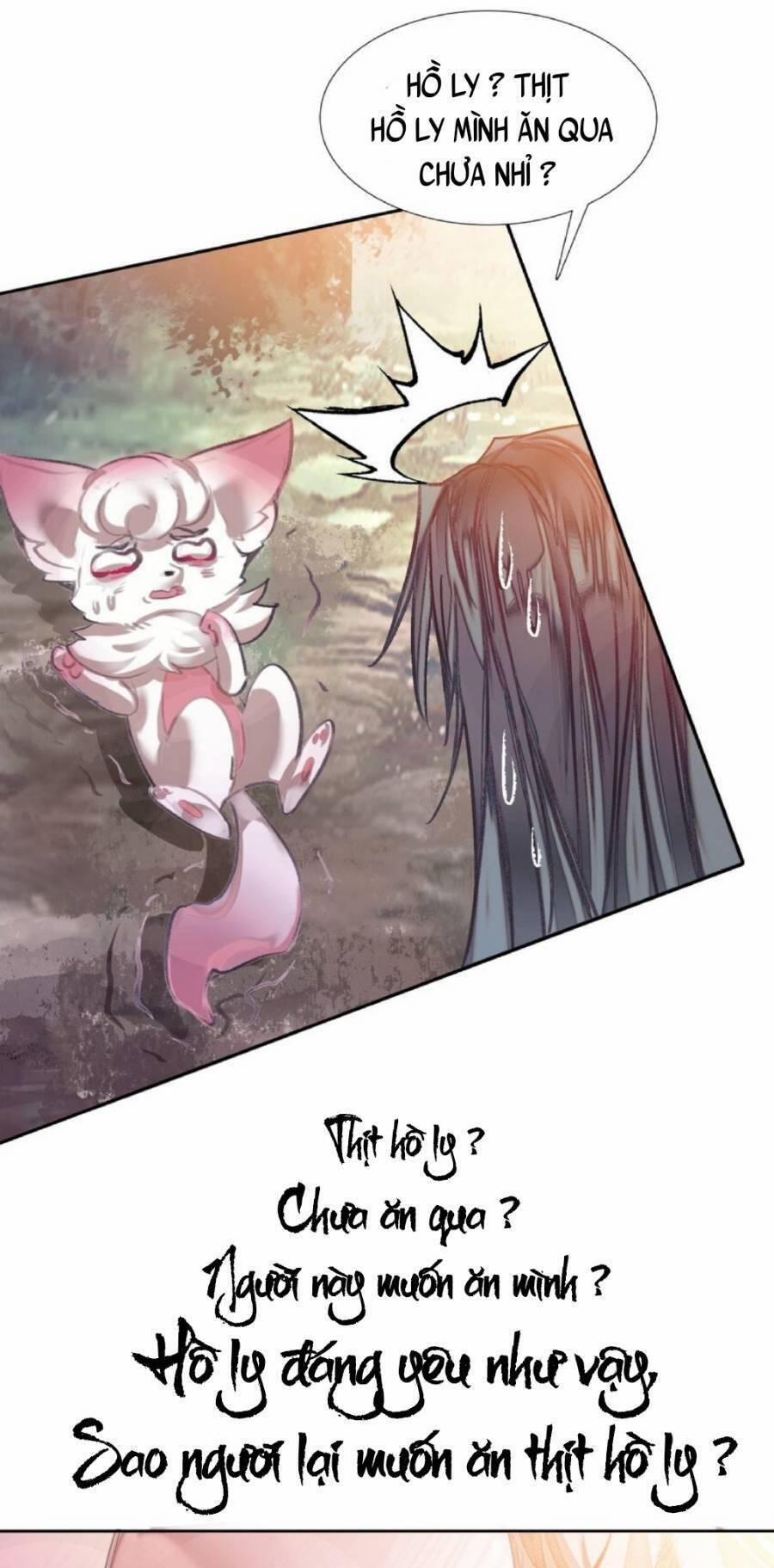 Ta Đây Chính Là Tuyệt Thế Cao Thủ 6 trang 6