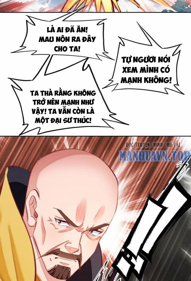 Ta Đây Chính Là Tuyệt Thế Cao Thủ 61 trang 10