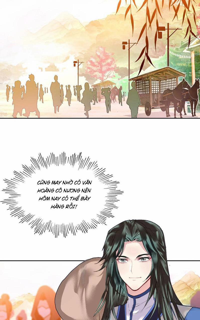 Ta Đây Chính Là Tuyệt Thế Cao Thủ 61 trang 26