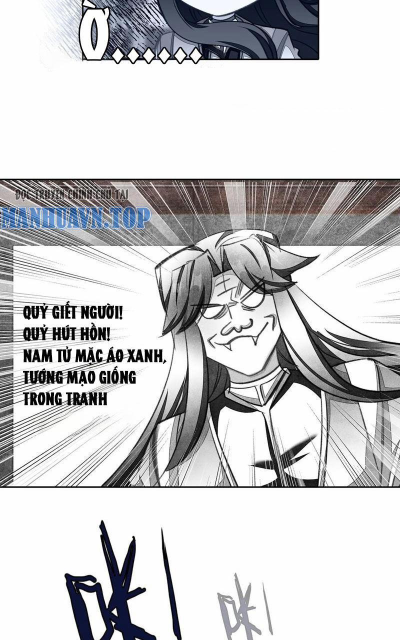 Ta Đây Chính Là Tuyệt Thế Cao Thủ 61 trang 29