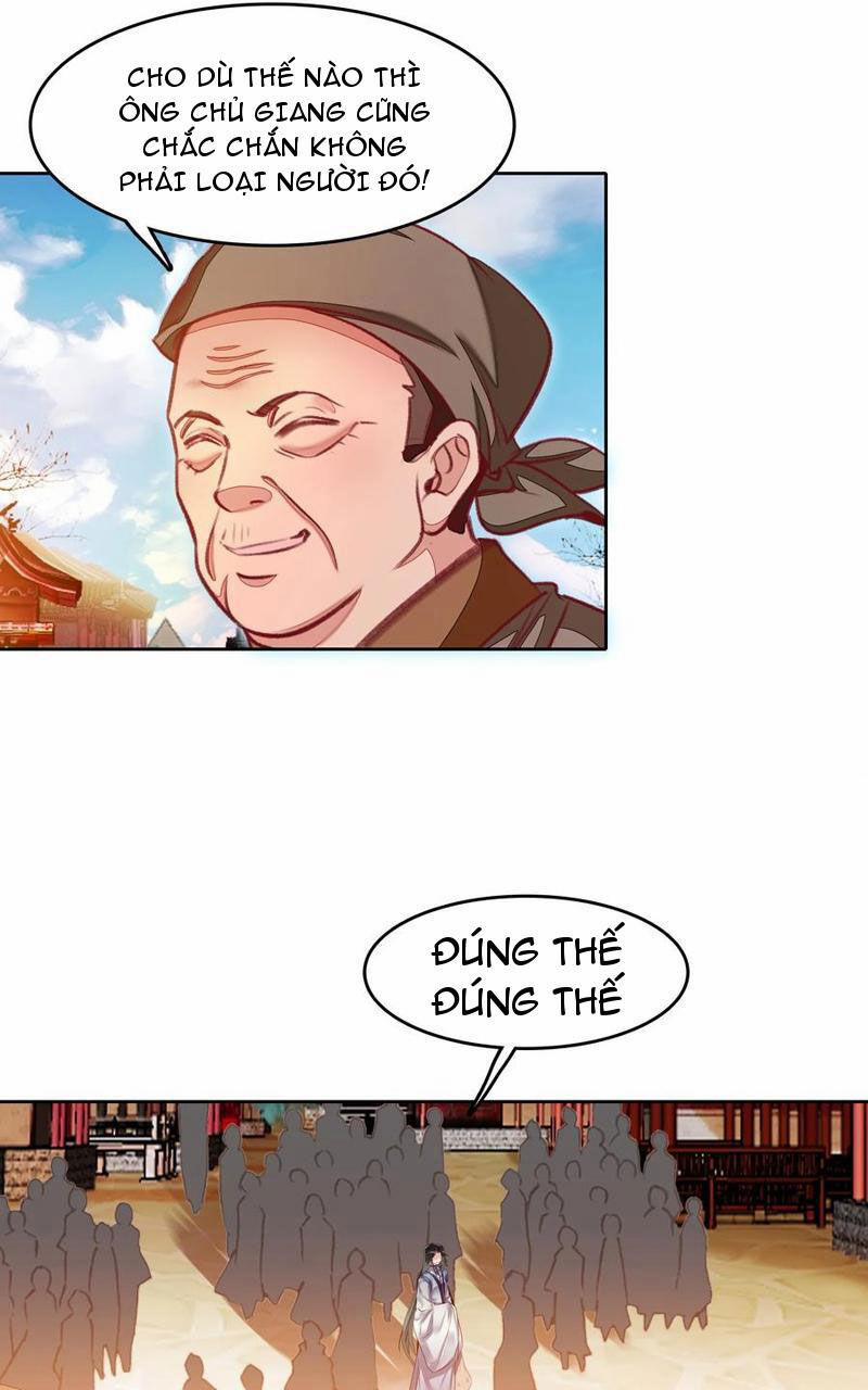 Ta Đây Chính Là Tuyệt Thế Cao Thủ 61 trang 34