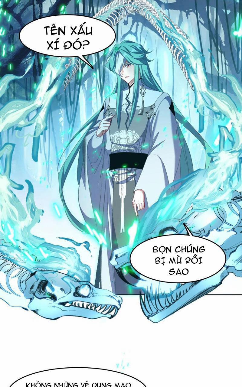 Ta Đây Chính Là Tuyệt Thế Cao Thủ 61 trang 37