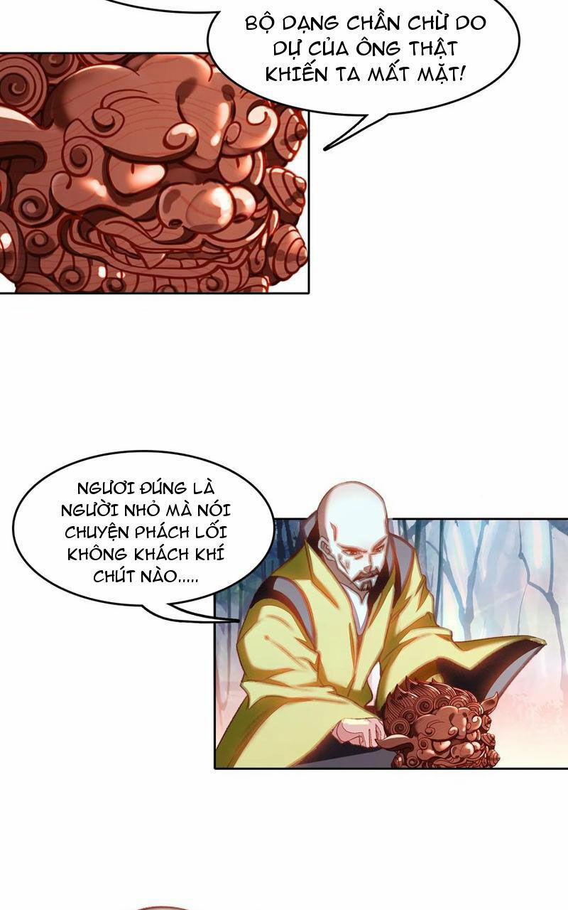 Ta Đây Chính Là Tuyệt Thế Cao Thủ 61 trang 42