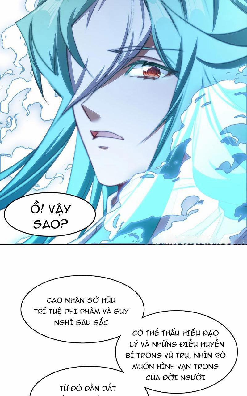 Ta Đây Chính Là Tuyệt Thế Cao Thủ 61 trang 45