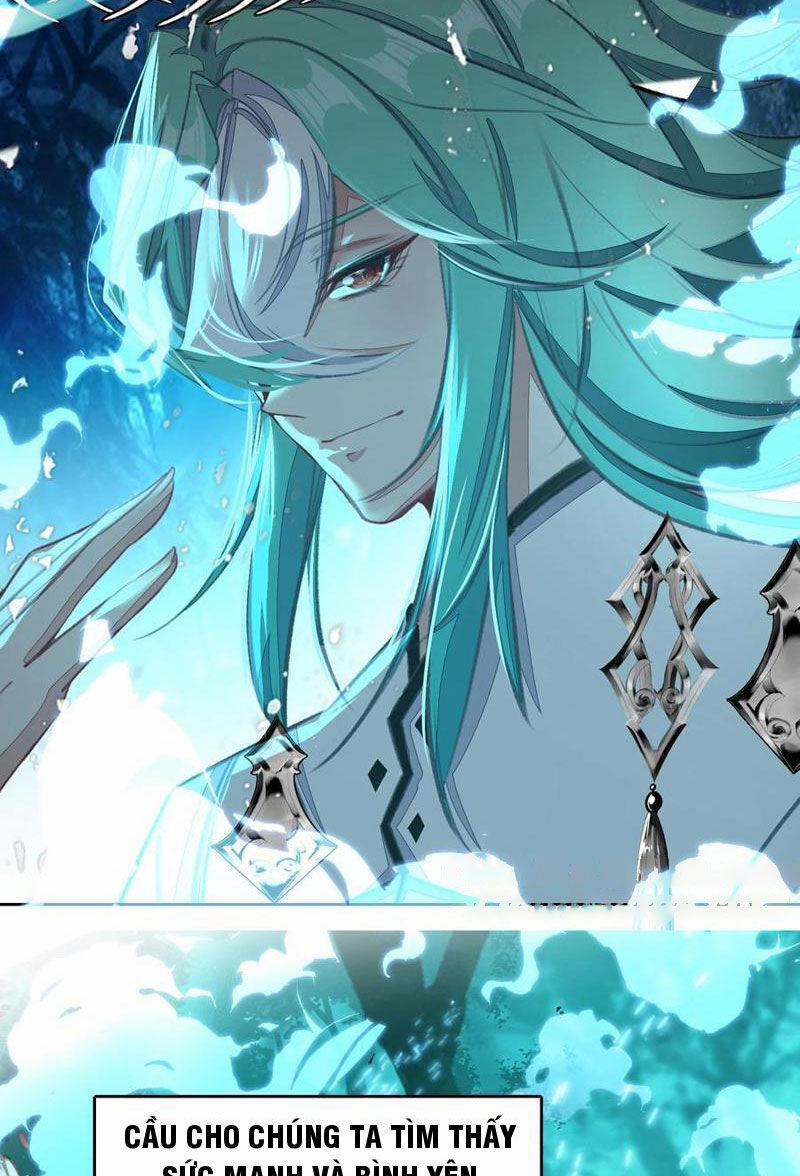 Ta Đây Chính Là Tuyệt Thế Cao Thủ 61 trang 5