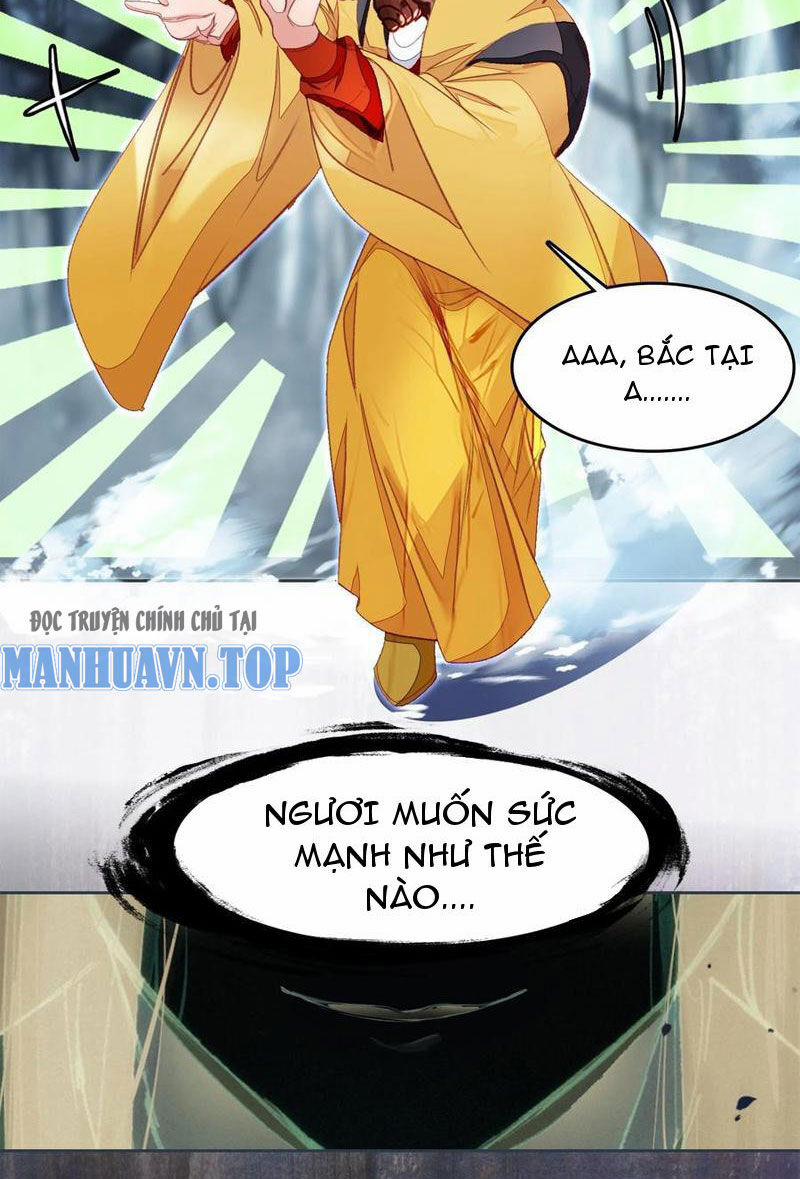 Ta Đây Chính Là Tuyệt Thế Cao Thủ 62 trang 10