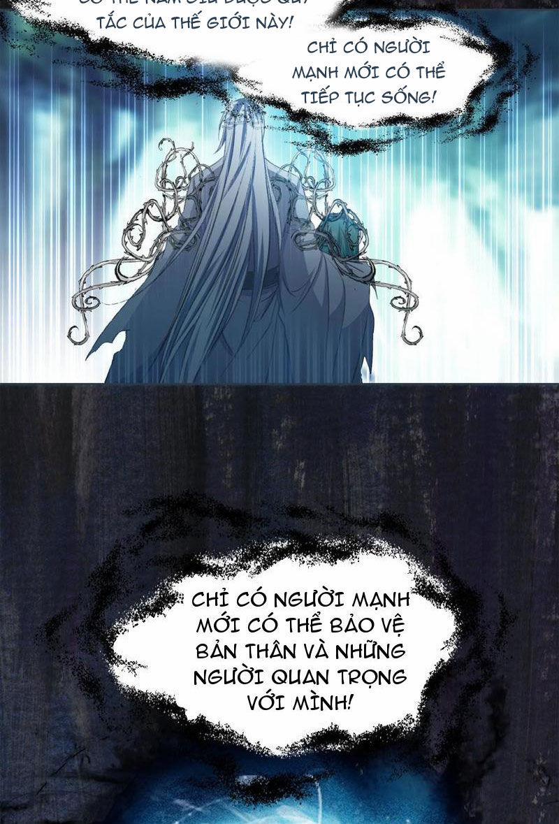 Ta Đây Chính Là Tuyệt Thế Cao Thủ 62 trang 13