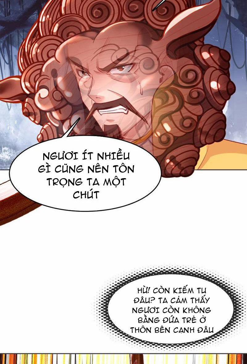 Ta Đây Chính Là Tuyệt Thế Cao Thủ 62 trang 19