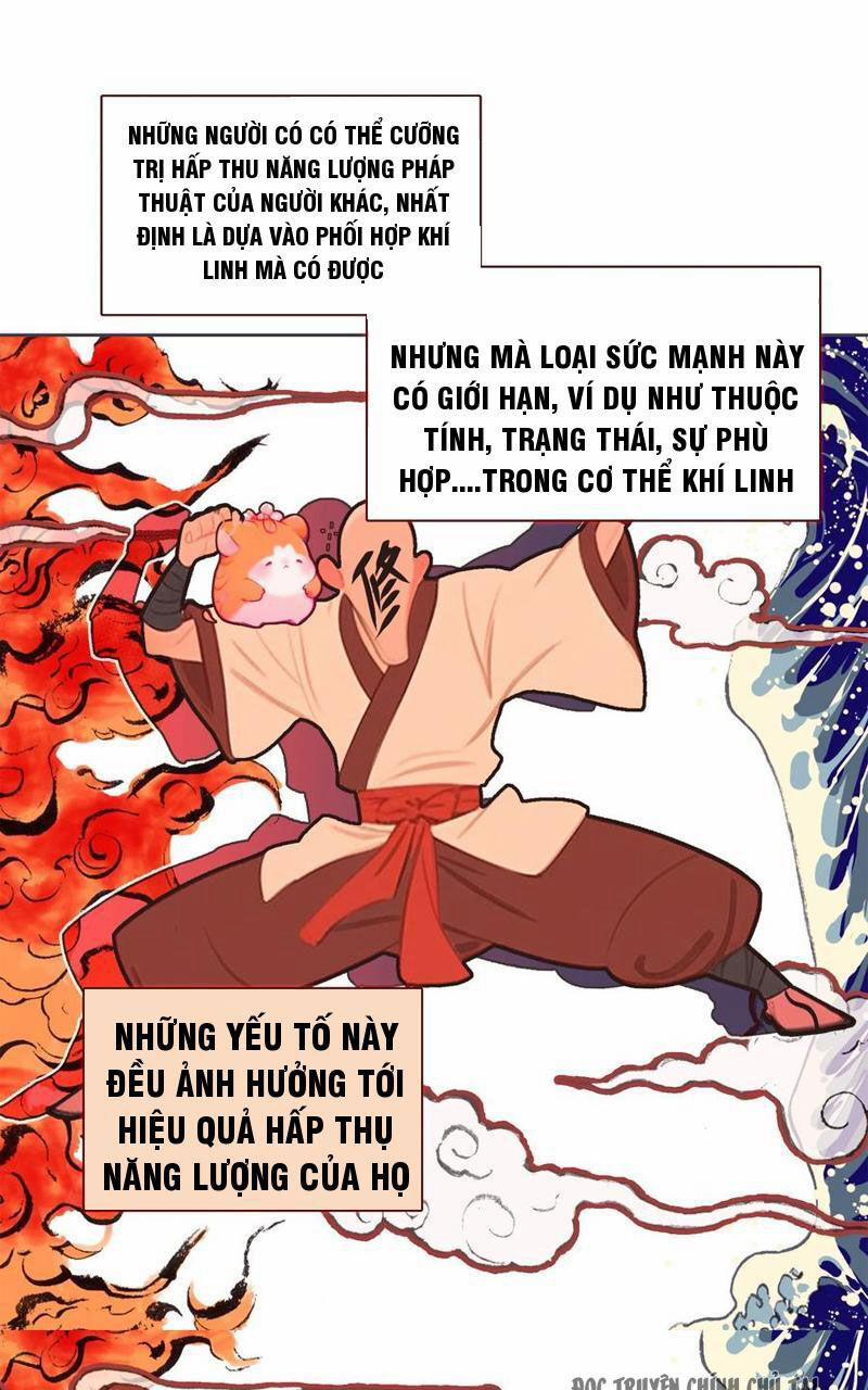 Ta Đây Chính Là Tuyệt Thế Cao Thủ 62 trang 33