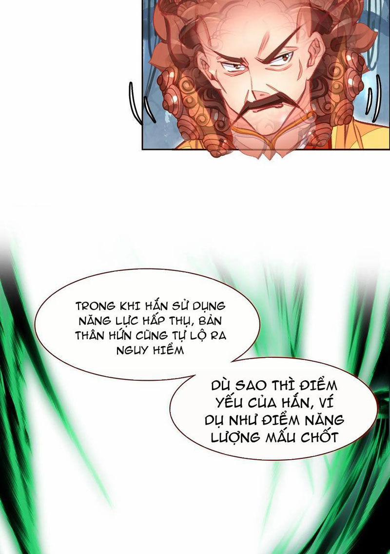 Ta Đây Chính Là Tuyệt Thế Cao Thủ 62 trang 45