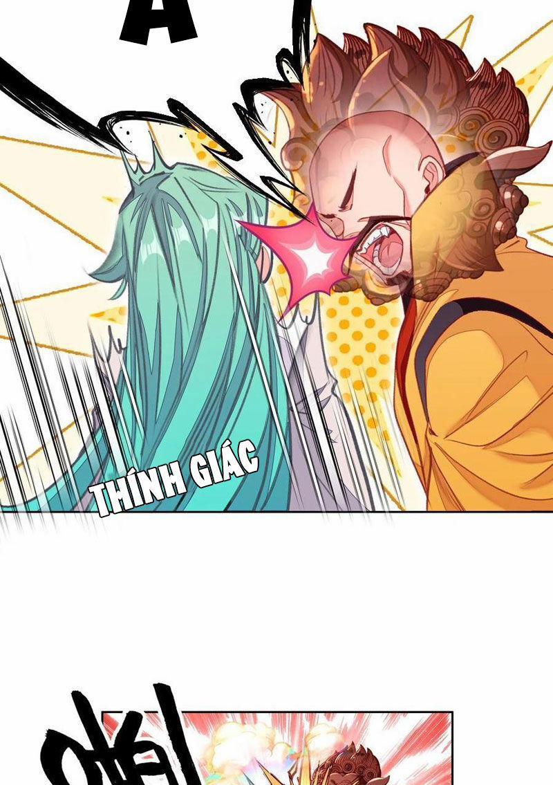 Ta Đây Chính Là Tuyệt Thế Cao Thủ 62 trang 50