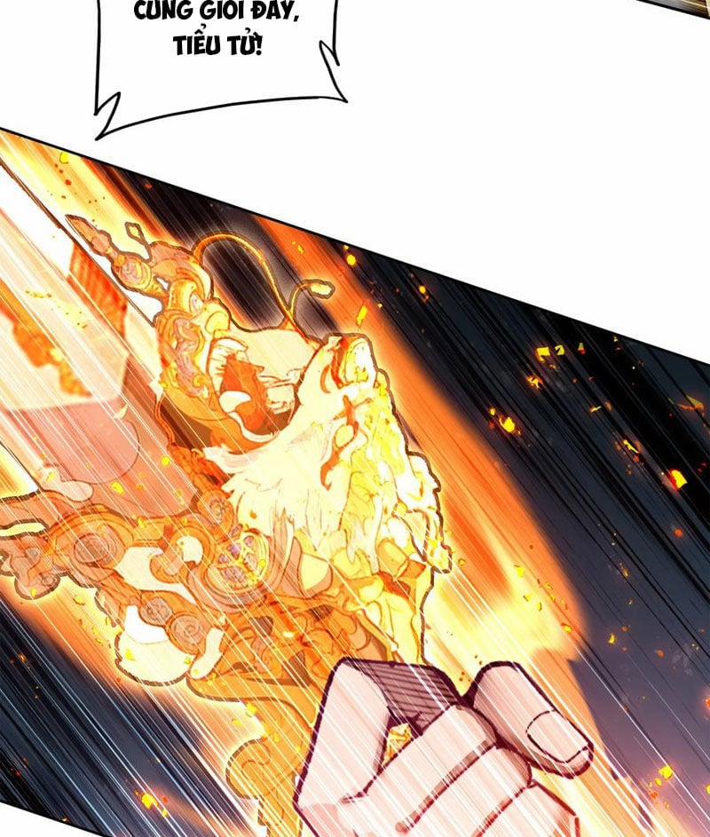 Ta Đây Chính Là Tuyệt Thế Cao Thủ 63 trang 19