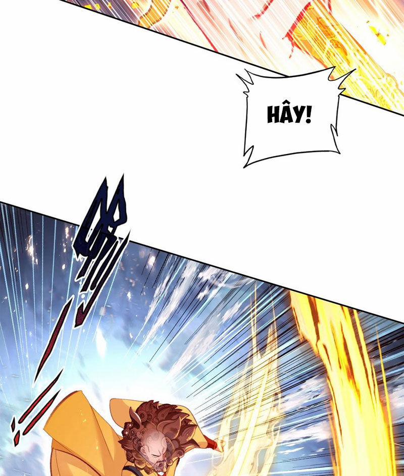 Ta Đây Chính Là Tuyệt Thế Cao Thủ 63 trang 20