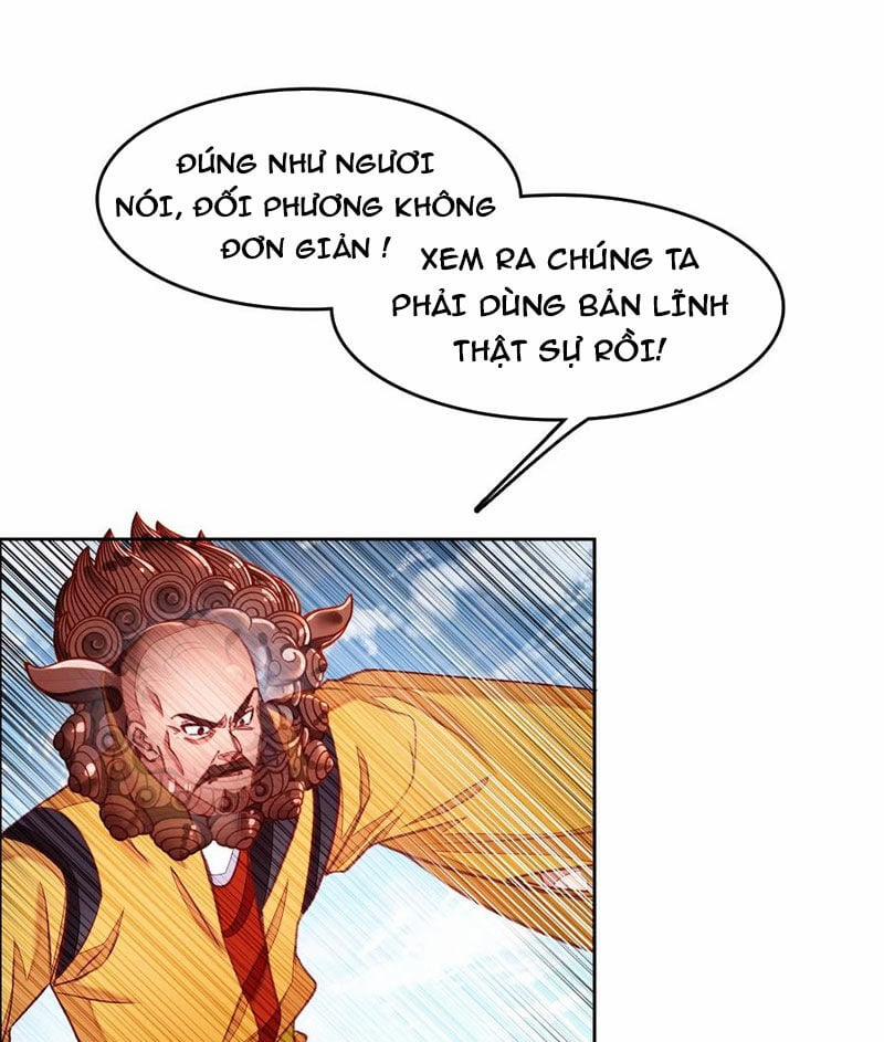 Ta Đây Chính Là Tuyệt Thế Cao Thủ 63 trang 3