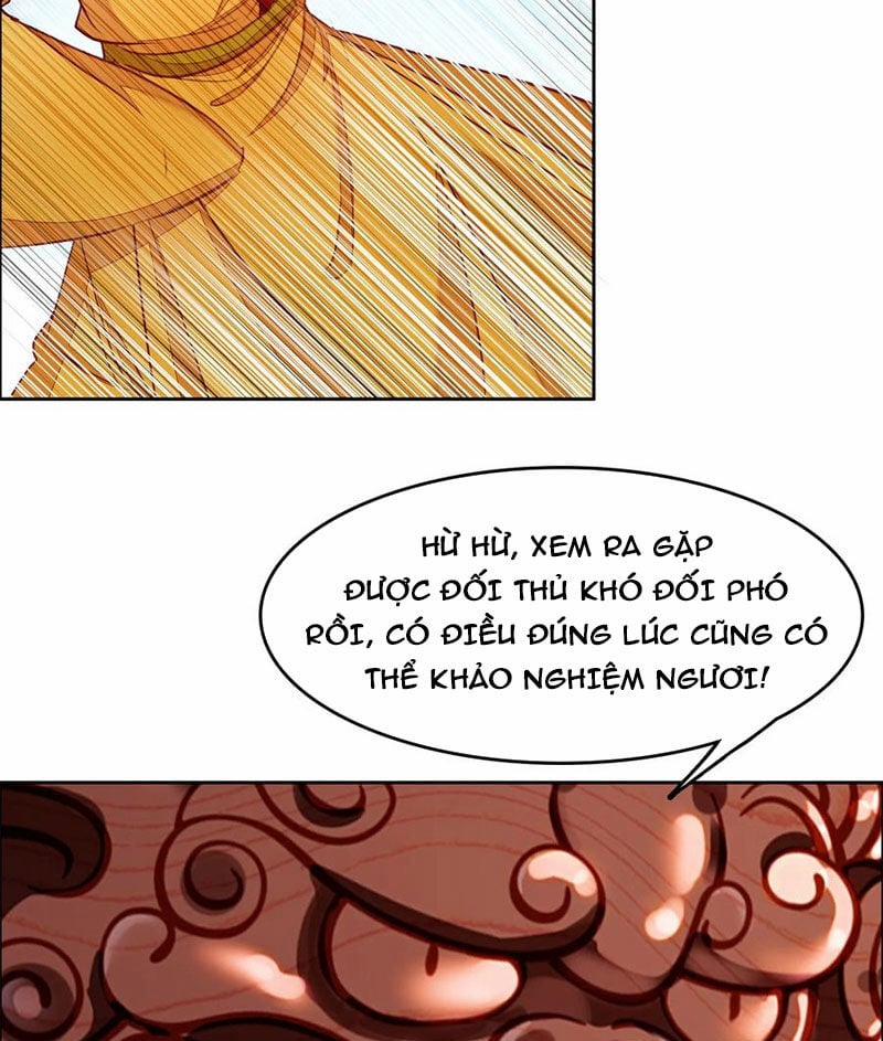 Ta Đây Chính Là Tuyệt Thế Cao Thủ 63 trang 4