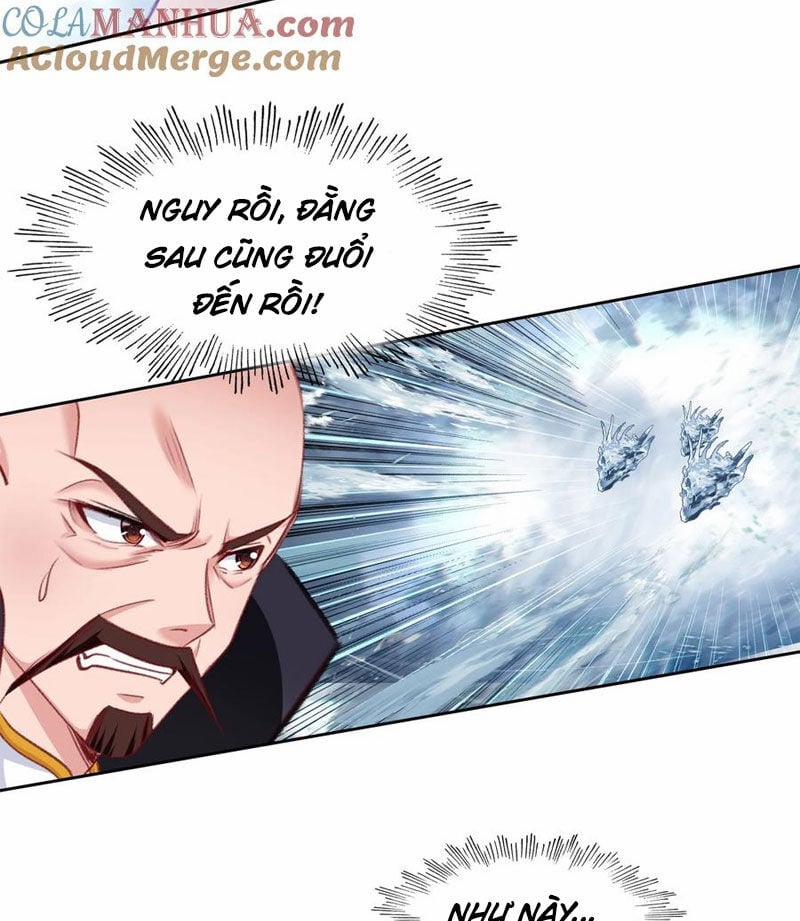 Ta Đây Chính Là Tuyệt Thế Cao Thủ 63 trang 42