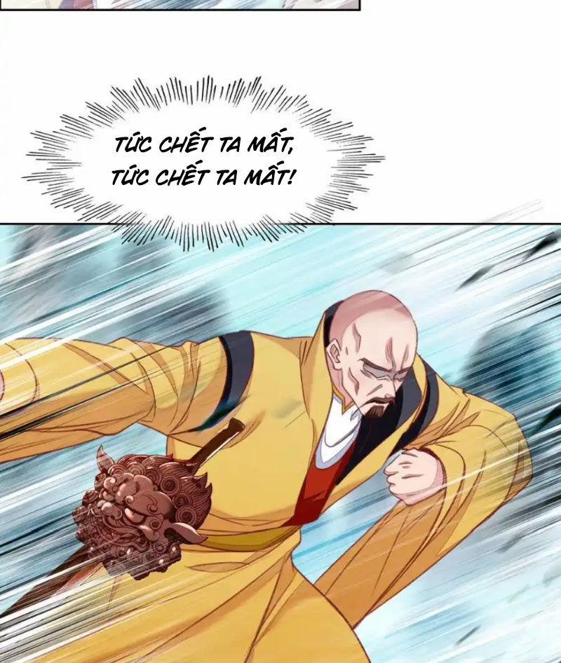 Ta Đây Chính Là Tuyệt Thế Cao Thủ 64 trang 47