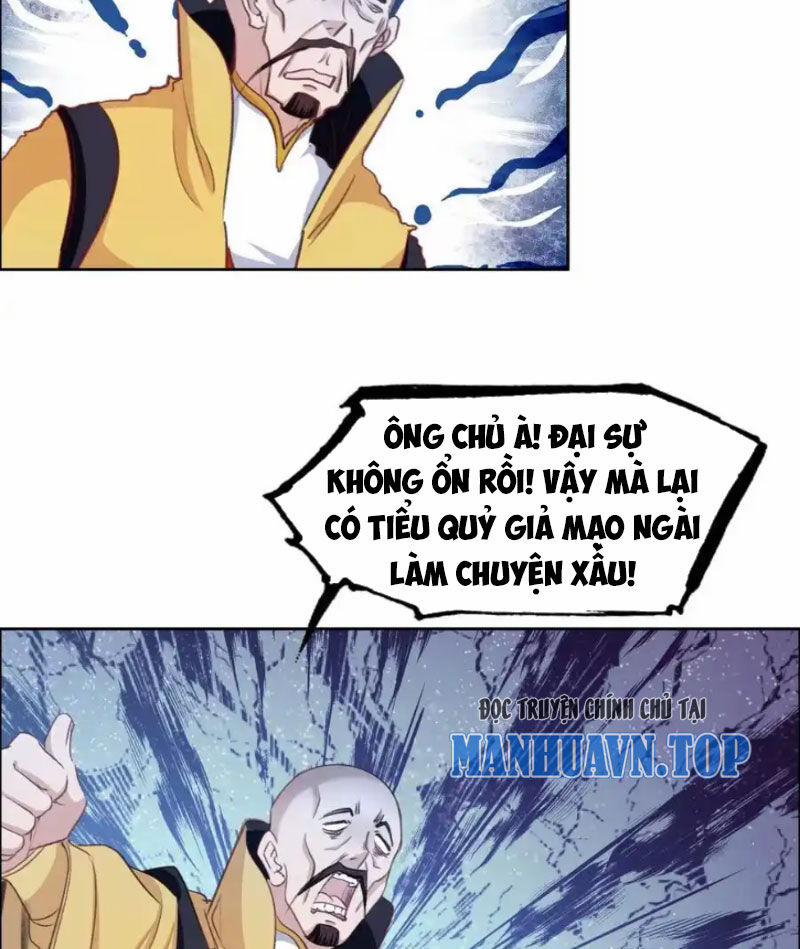 Ta Đây Chính Là Tuyệt Thế Cao Thủ 64 trang 56