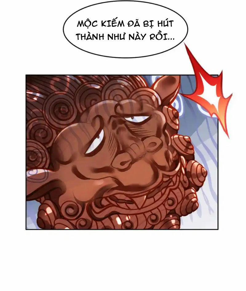 Ta Đây Chính Là Tuyệt Thế Cao Thủ 64 trang 65