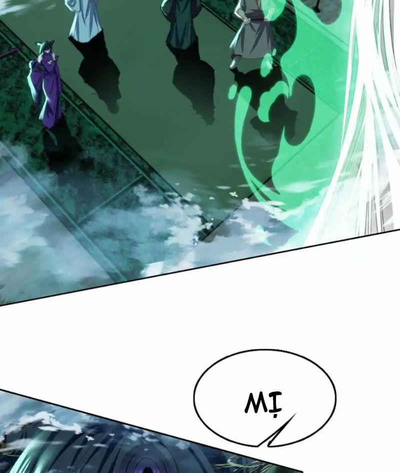 Ta Đây Chính Là Tuyệt Thế Cao Thủ 64 trang 8