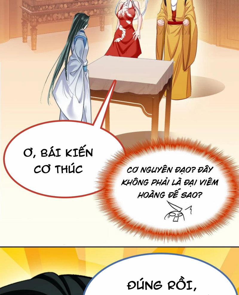 Ta Đây Chính Là Tuyệt Thế Cao Thủ 65 trang 27