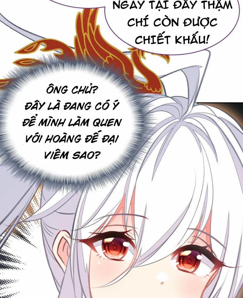 Ta Đây Chính Là Tuyệt Thế Cao Thủ 65 trang 31