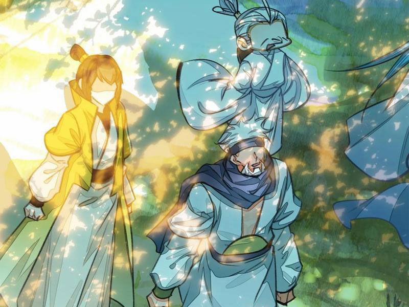 Ta Đây Chính Là Tuyệt Thế Cao Thủ 67 trang 68