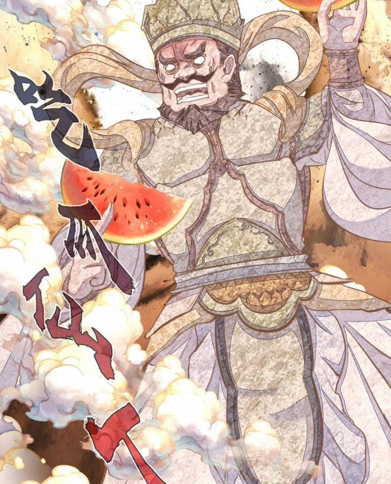 Ta Đây Chính Là Tuyệt Thế Cao Thủ 68 trang 15