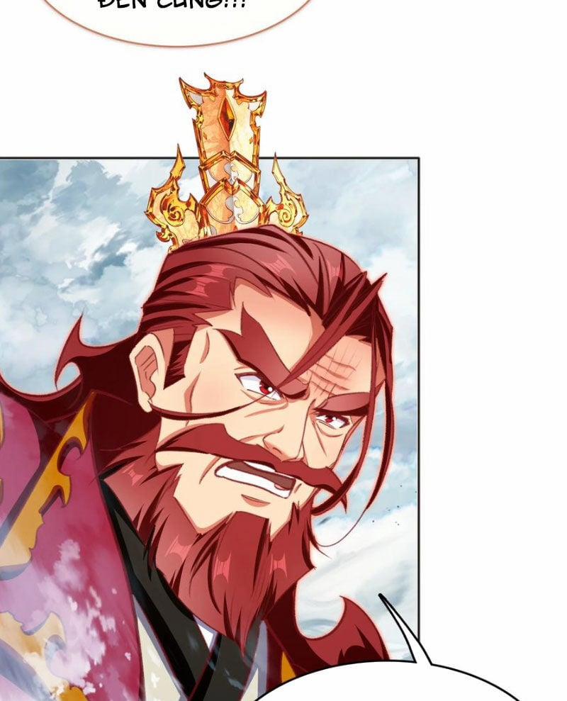 Ta Đây Chính Là Tuyệt Thế Cao Thủ 68 trang 17