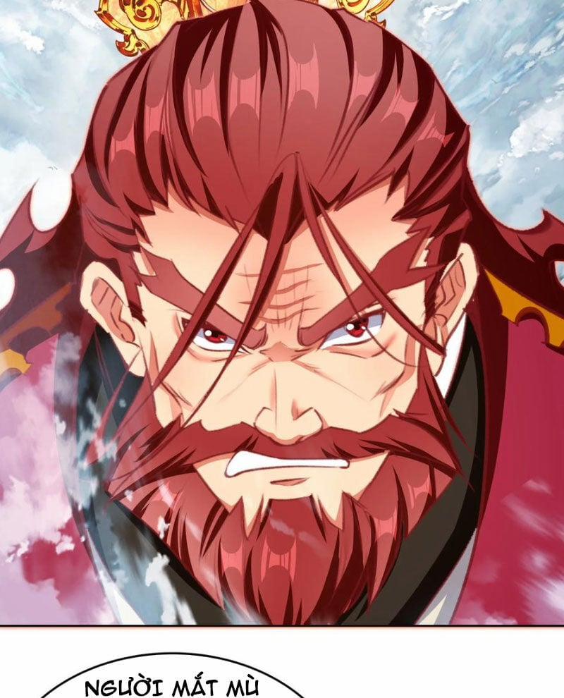 Ta Đây Chính Là Tuyệt Thế Cao Thủ 68 trang 20