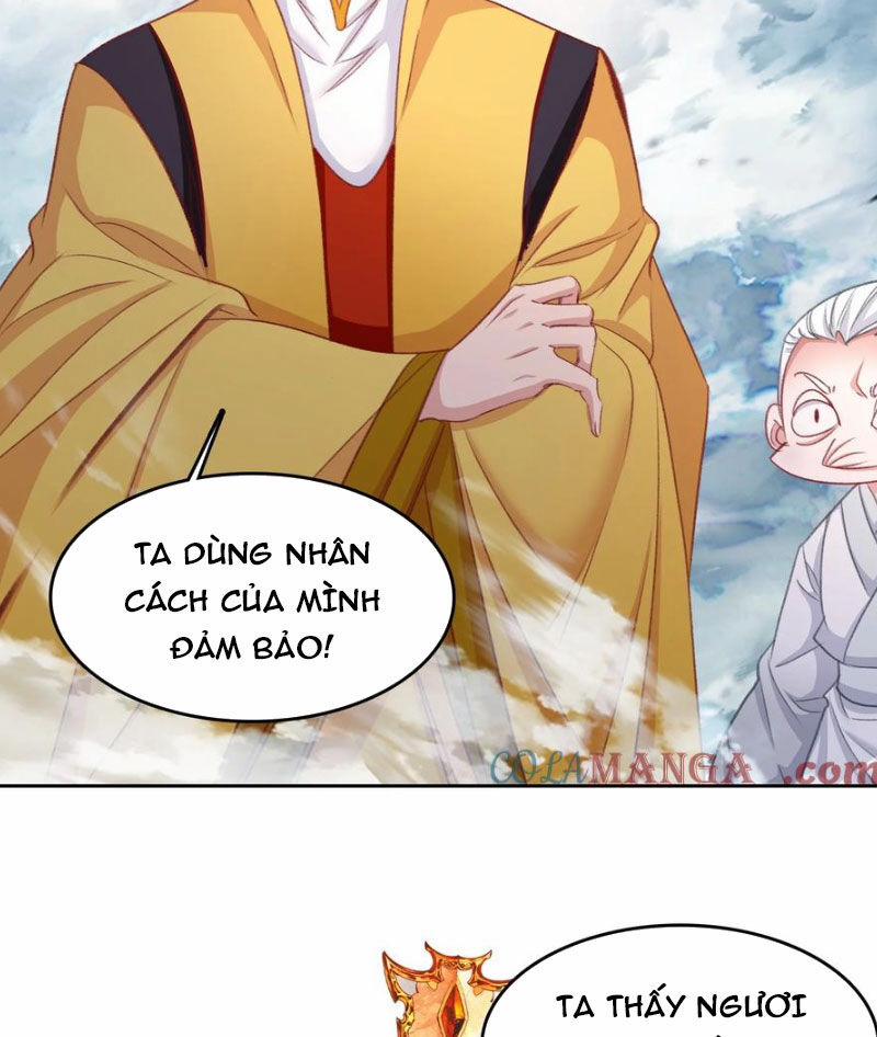 Ta Đây Chính Là Tuyệt Thế Cao Thủ 68 trang 28