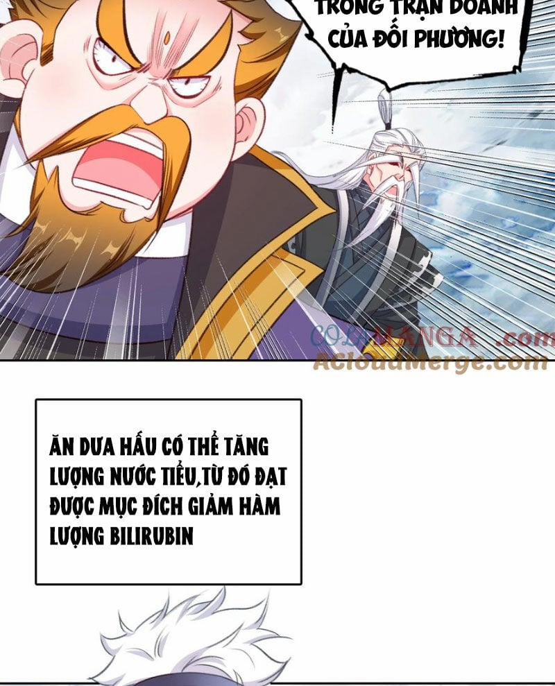 Ta Đây Chính Là Tuyệt Thế Cao Thủ 68 trang 3