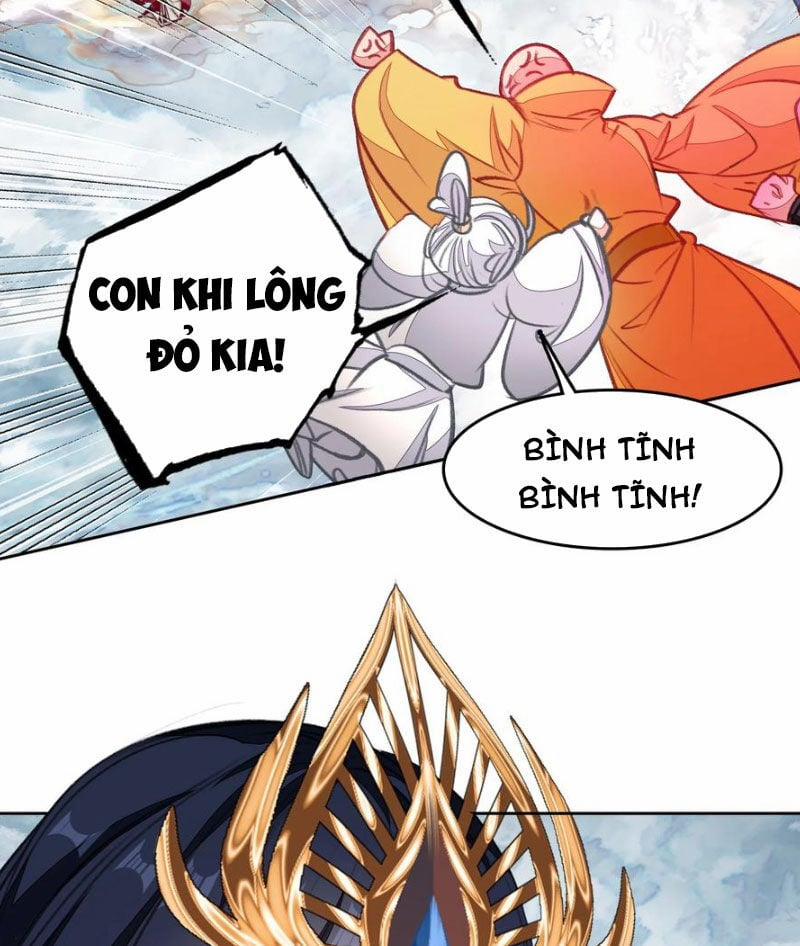 Ta Đây Chính Là Tuyệt Thế Cao Thủ 68 trang 33