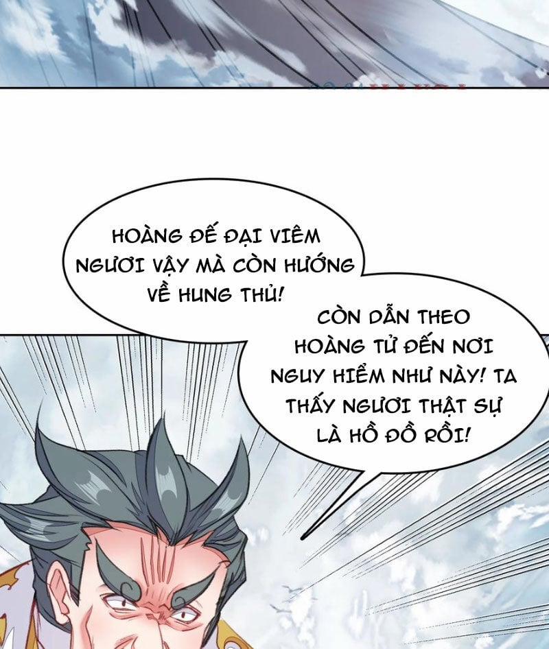 Ta Đây Chính Là Tuyệt Thế Cao Thủ 68 trang 36