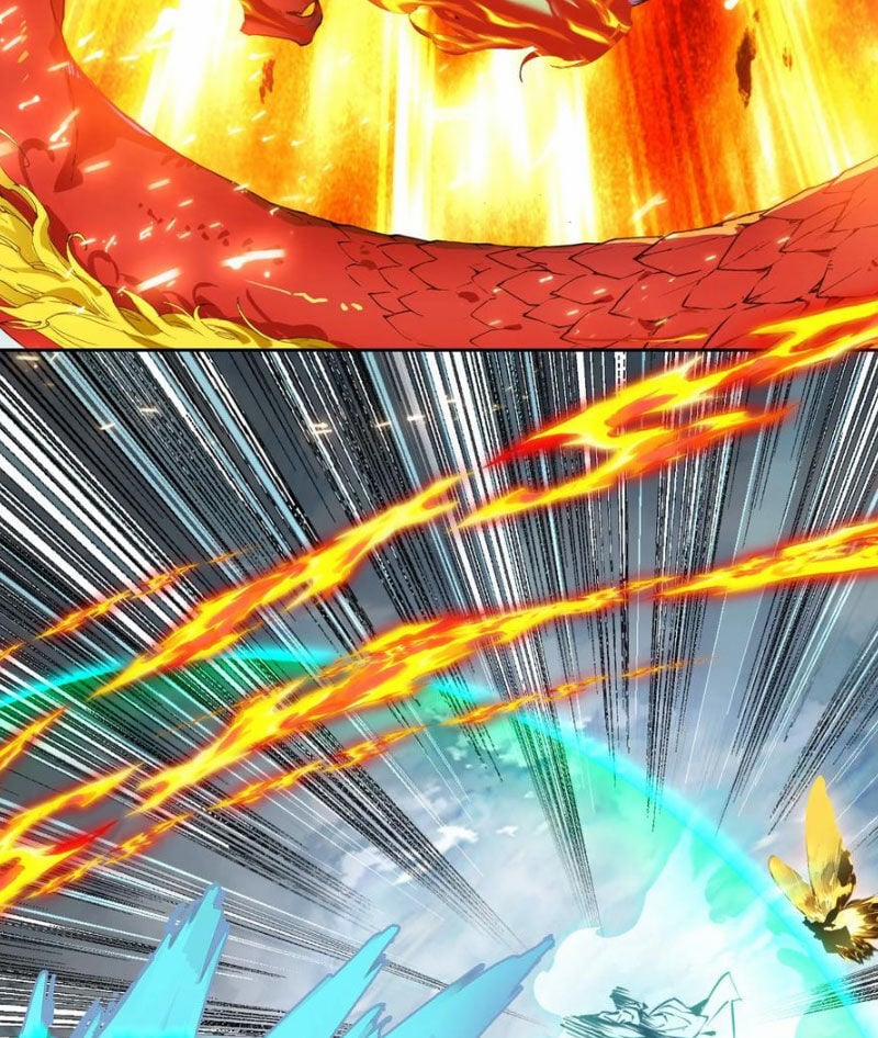 Ta Đây Chính Là Tuyệt Thế Cao Thủ 68 trang 53