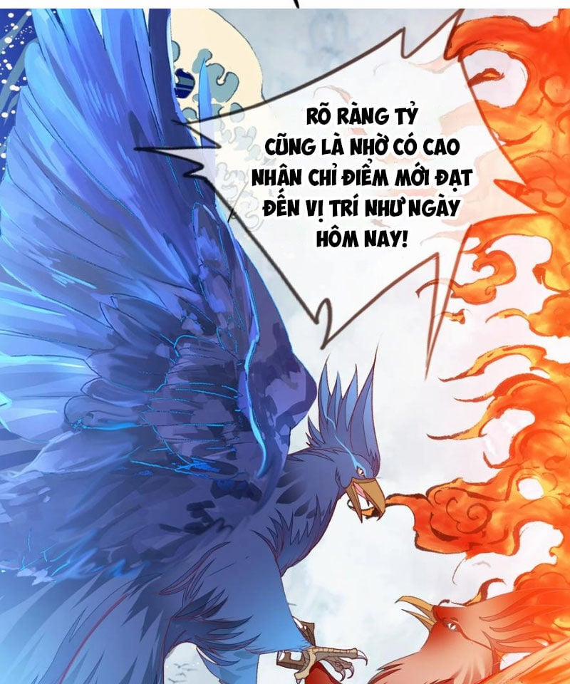 Ta Đây Chính Là Tuyệt Thế Cao Thủ 68 trang 73
