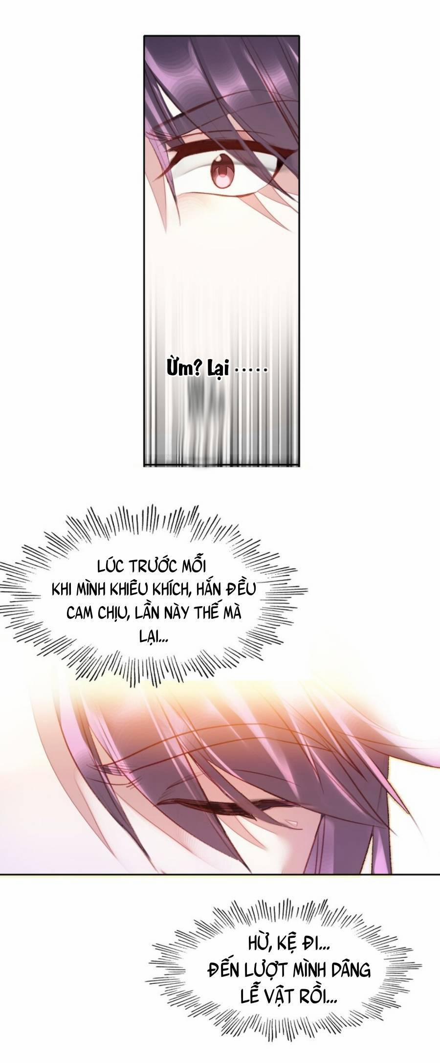 Ta Đây Chính Là Tuyệt Thế Cao Thủ 7 trang 22