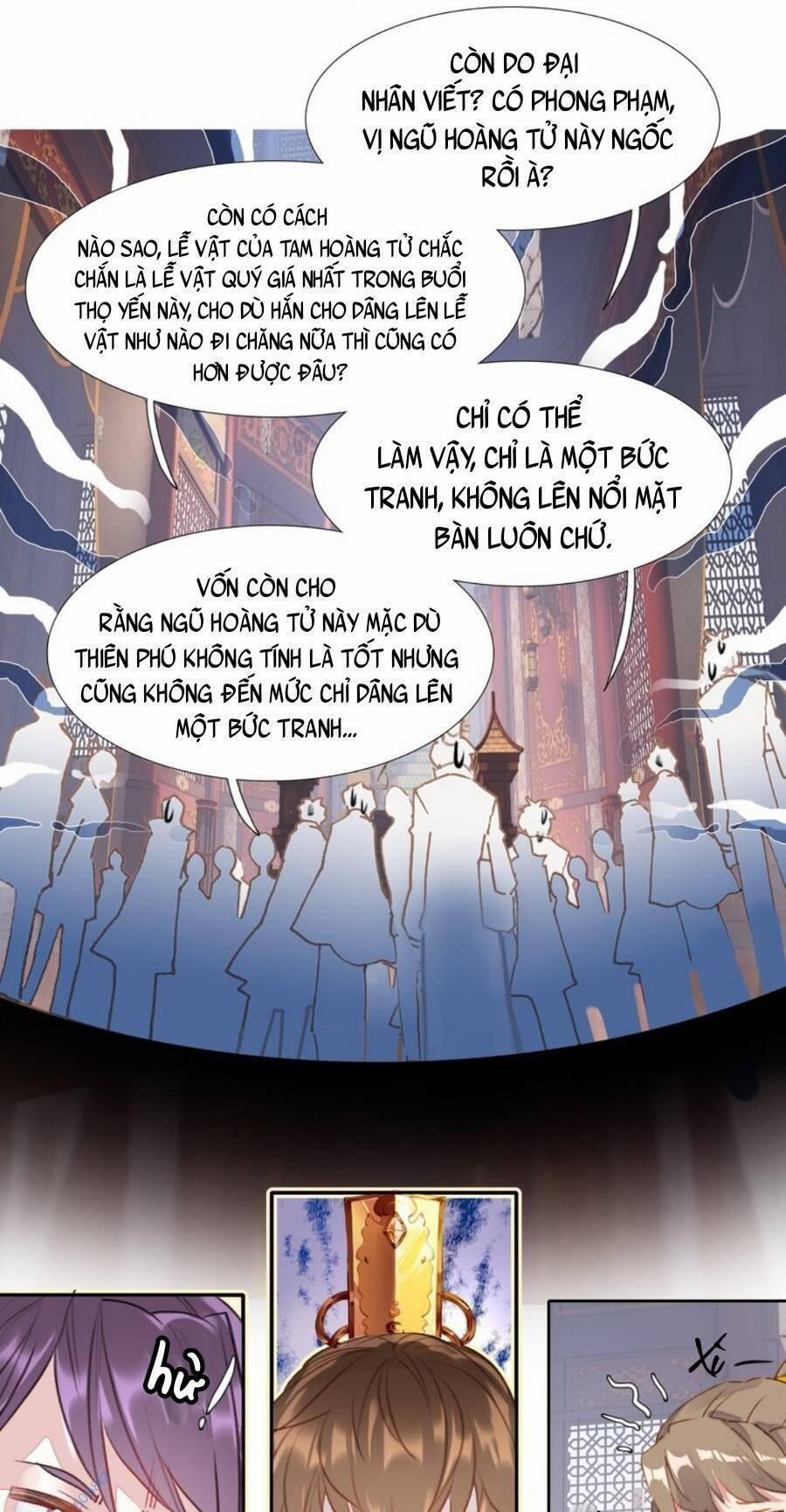 Ta Đây Chính Là Tuyệt Thế Cao Thủ 7 trang 34