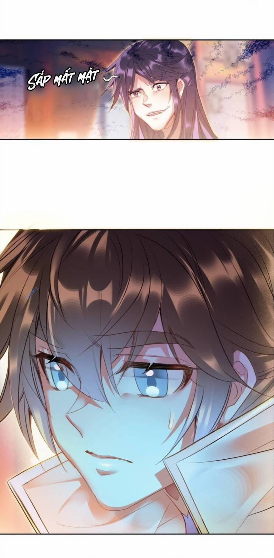 Ta Đây Chính Là Tuyệt Thế Cao Thủ 7 trang 39